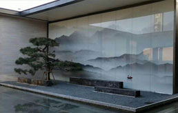 圖片名稱：夾絲玻璃
點(diǎn)擊次數(shù)：2722次